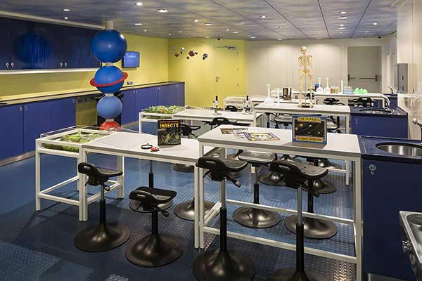 Harmony of the Seas Gallery Image